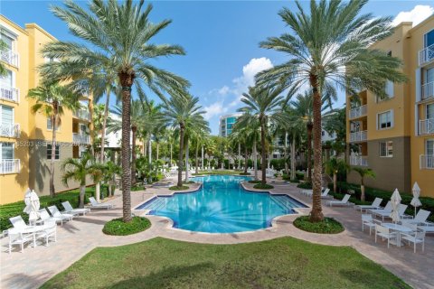 Купить кондоминиум в Майами-Бич, Флорида 4 спальни, 196.95м2, № 2026502 - фото 29