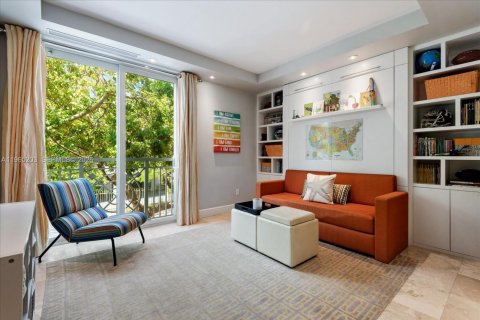 Купить кондоминиум в Майами-Бич, Флорида 4 спальни, 196.95м2, № 2026502 - фото 20