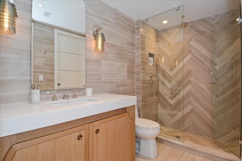 Купить кондоминиум в Майами-Бич, Флорида 4 спальни, 196.95м2, № 2026502 - фото 21