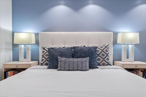 Купить кондоминиум в Майами-Бич, Флорида 4 спальни, 196.95м2, № 2026502 - фото 15