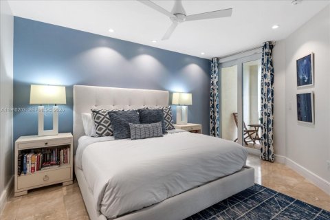 Купить кондоминиум в Майами-Бич, Флорида 4 спальни, 196.95м2, № 2026502 - фото 14