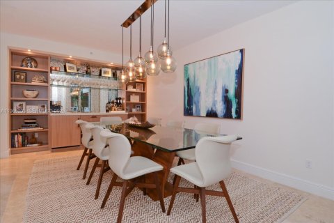 Купить кондоминиум в Майами-Бич, Флорида 4 спальни, 196.95м2, № 2026502 - фото 7