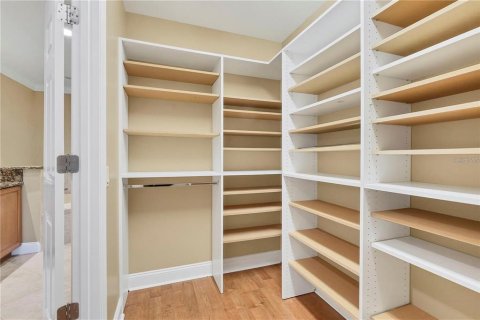 Снять в аренду кондоминиум в Лейквуд Ранч, Флорида 3 спальни, 163.69м2, № 1751546 - фото 14