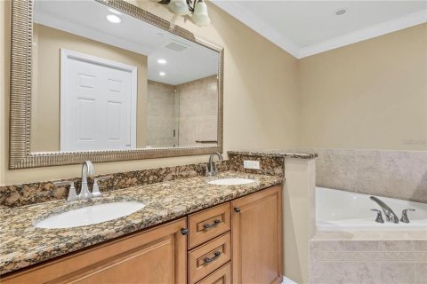 Снять в аренду кондоминиум в Лейквуд Ранч, Флорида 3 спальни, 163.69м2, № 1751546 - фото 15