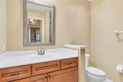 Снять в аренду кондоминиум в Лейквуд Ранч, Флорида 3 спальни, 163.69м2, № 1751546 - фото 20