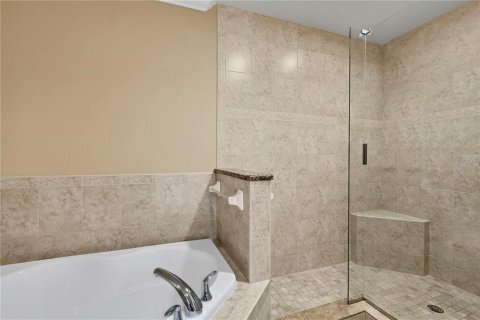Снять в аренду кондоминиум в Лейквуд Ранч, Флорида 3 спальни, 163.69м2, № 1751546 - фото 16