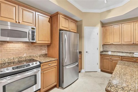 Снять в аренду кондоминиум в Лейквуд Ранч, Флорида 3 спальни, 163.69м2, № 1751546 - фото 8