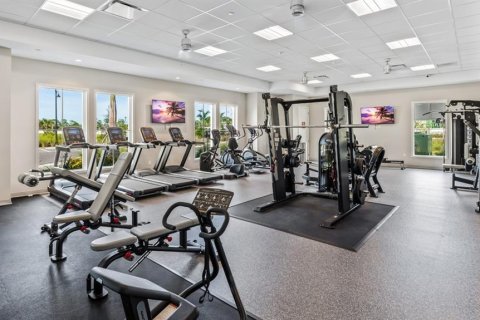 Villa ou maison à vendre à Port Charlotte, Floride: 3 chambres, 143.35 m2 № 2302583 - photo 24
