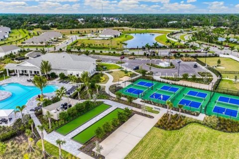 Villa ou maison à vendre à Port Charlotte, Floride: 3 chambres, 143.35 m2 № 2302583 - photo 26
