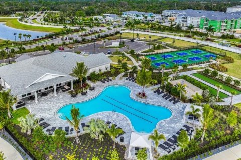 Villa ou maison à vendre à Port Charlotte, Floride: 3 chambres, 143.35 m2 № 2302583 - photo 25