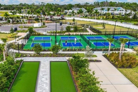 Villa ou maison à vendre à Port Charlotte, Floride: 3 chambres, 143.35 m2 № 2302583 - photo 28