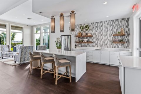 Villa ou maison à vendre à Port Charlotte, Floride: 3 chambres, 143.35 m2 № 2302583 - photo 21