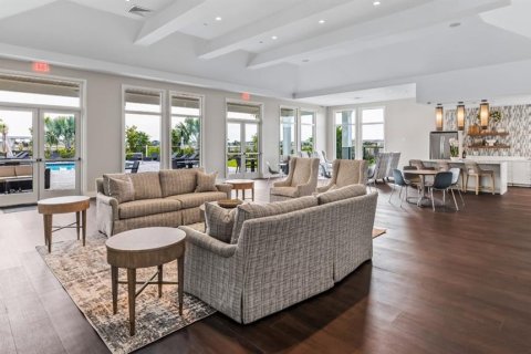 Villa ou maison à vendre à Port Charlotte, Floride: 3 chambres, 143.35 m2 № 2302583 - photo 20