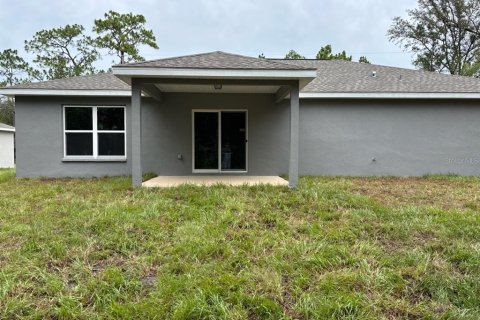 Villa ou maison à vendre à Dunnellon, Floride: 4 chambres, 151.99 m2 № 1843357 - photo 6