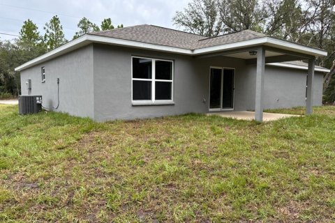 Villa ou maison à vendre à Dunnellon, Floride: 4 chambres, 151.99 m2 № 1843357 - photo 7