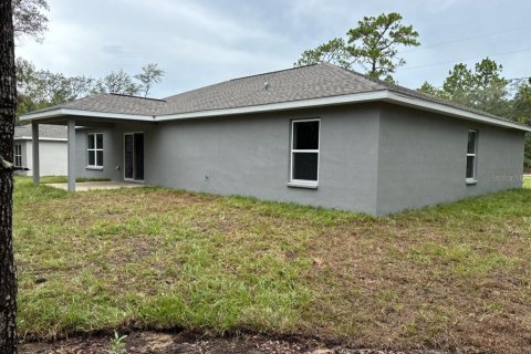 Villa ou maison à vendre à Dunnellon, Floride: 4 chambres, 151.99 m2 № 1843357 - photo 5