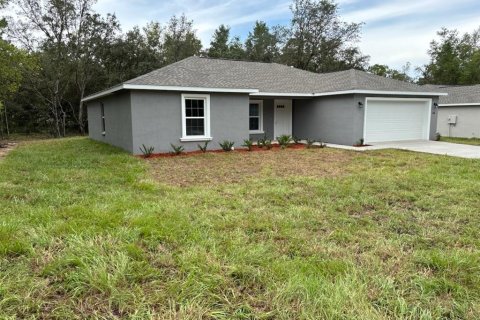 Villa ou maison à vendre à Dunnellon, Floride: 4 chambres, 151.99 m2 № 1843357 - photo 4