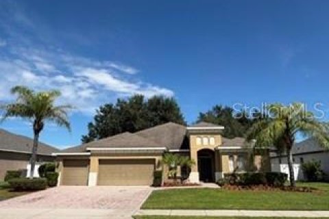 Casa en Winter Garden, Florida 4 dormitorios, 243.68 m2 № 2380986