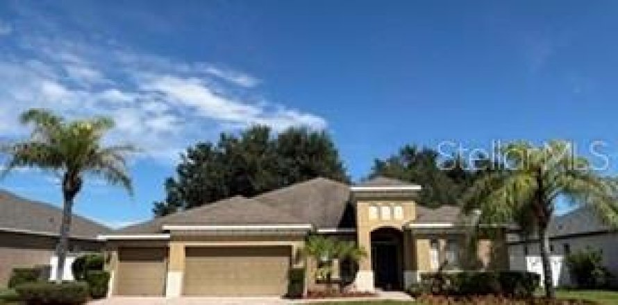 Casa en Winter Garden, Florida 4 dormitorios, 243.68 m2 № 2380986