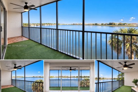 Купить кондоминиум в Майами, Флорида 2 спальни, 132.66м2, № 2045768 - фото 21