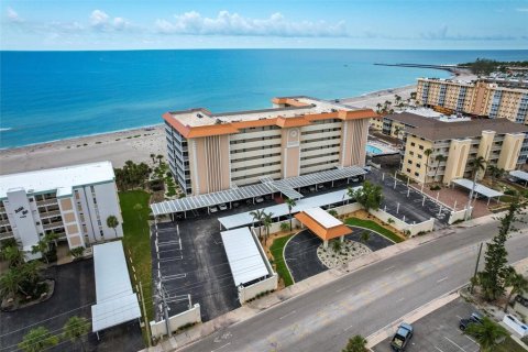 Condo in Venice, Florida, 2 bedrooms  № 1795429 - photo 3