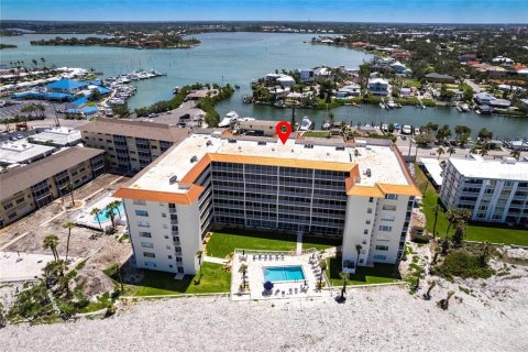 Condo in Venice, Florida, 2 bedrooms  № 1795429 - photo 8