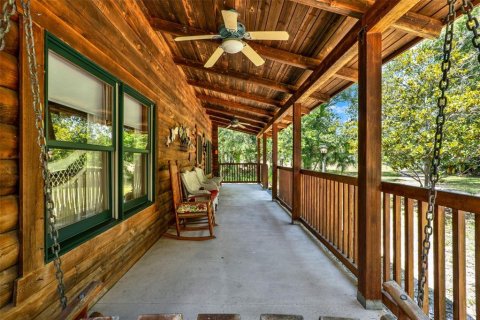 House in New Smyrna Beach, Florida 2 bedrooms, 113.9 sq.m. № 1808288 - photo 13