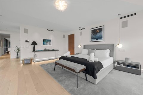 Villa ou maison à louer à Fort Lauderdale, Floride: 5 chambres, 398.27 m2 № 1983360 - photo 30