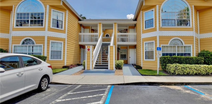Condominio en Kissimmee, Florida, 3 dormitorios  № 1791907