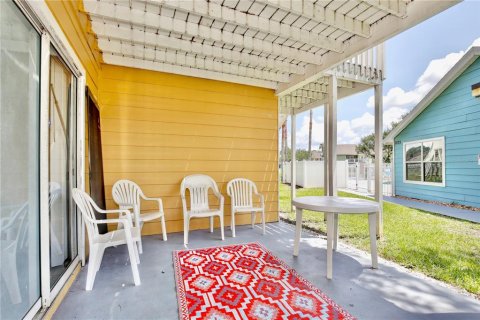 Condominio en venta en Kissimmee, Florida, 3 dormitorios, 126.07 m2 № 1791907 - foto 17