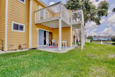 Condominio en venta en Kissimmee, Florida, 3 dormitorios, 126.07 m2 № 1791907 - foto 18