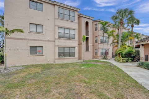 Condo in Davie, Florida, 2 bedrooms  № 1864607 - photo 4