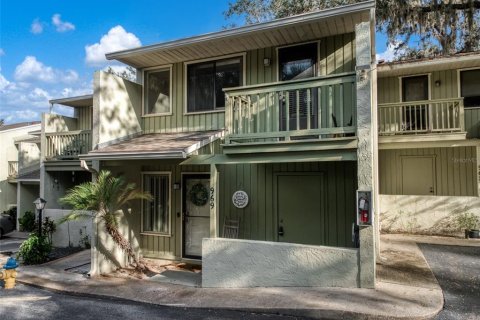 House in Sebring, Florida 2 bedrooms, 137.68 sq.m. № 1901737 - photo 30