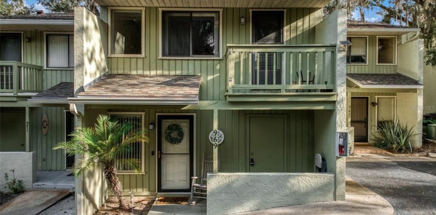 House in Sebring, Florida 2 bedrooms, 137.68 sq.m. № 1901737