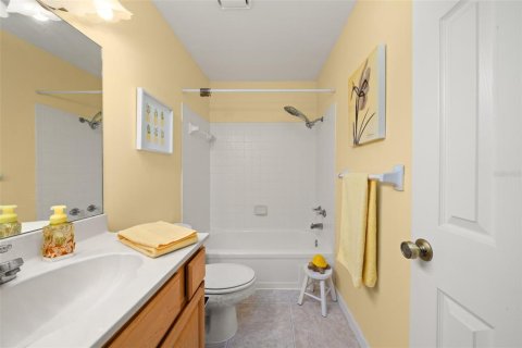 House in Sebring, Florida 2 bedrooms, 137.68 sq.m. № 1901737 - photo 25