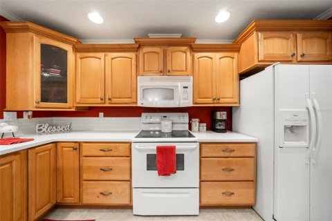 House in Sebring, Florida 2 bedrooms, 137.68 sq.m. № 1901737 - photo 9