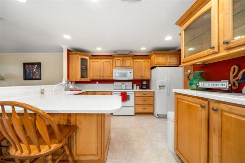 House in Sebring, Florida 2 bedrooms, 137.68 sq.m. № 1901737 - photo 7