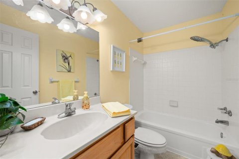 House in Sebring, Florida 2 bedrooms, 137.68 sq.m. № 1901737 - photo 24