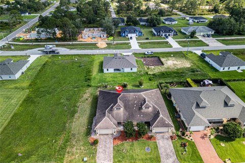 Villa ou maison à vendre à Sebring, Floride: 4 chambres, 206.52 m2 № 2329726 - photo 3