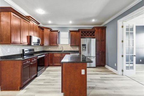 Villa ou maison à vendre à Sebring, Floride: 4 chambres, 206.52 m2 № 2329726 - photo 19