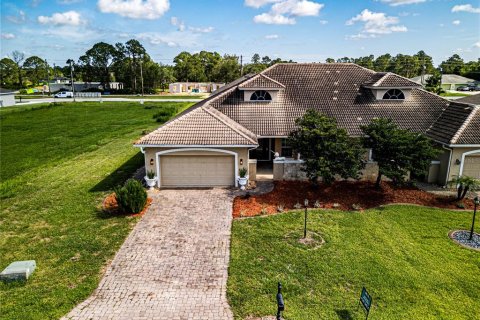 Villa ou maison à vendre à Sebring, Floride: 4 chambres, 206.52 m2 № 2329726 - photo 5