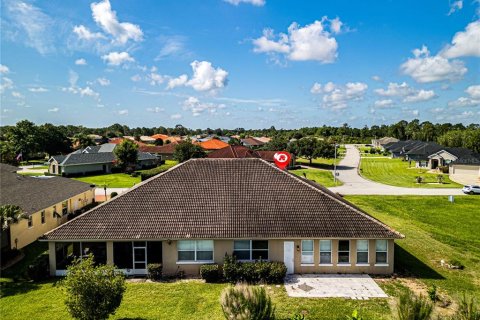 Villa ou maison à vendre à Sebring, Floride: 4 chambres, 206.52 m2 № 2329726 - photo 8