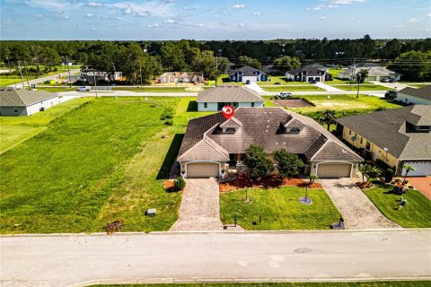 Villa ou maison à vendre à Sebring, Floride: 4 chambres, 206.52 m2 № 2329726 - photo 4
