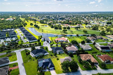 Villa ou maison à vendre à Sebring, Floride: 4 chambres, 206.52 m2 № 2329726 - photo 12