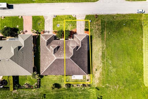 Villa ou maison à vendre à Sebring, Floride: 4 chambres, 206.52 m2 № 2329726 - photo 2