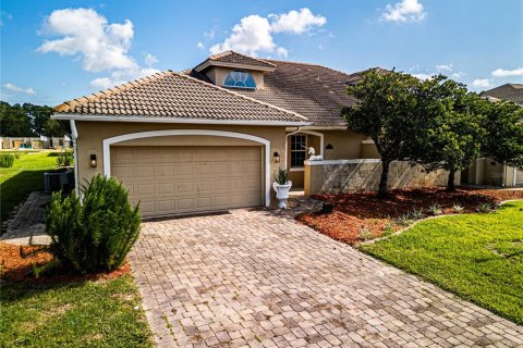Villa ou maison à vendre à Sebring, Floride: 4 chambres, 206.52 m2 № 2329726 - photo 6