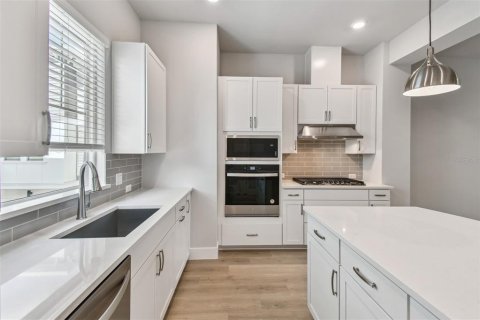 Adosado en venta en Saint Petersburg, Florida, 3 dormitorios, 181.35 m2 № 1824116 - foto 27