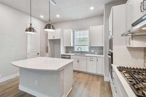 Adosado en venta en Saint Petersburg, Florida, 3 dormitorios, 181.35 m2 № 1824116 - foto 25