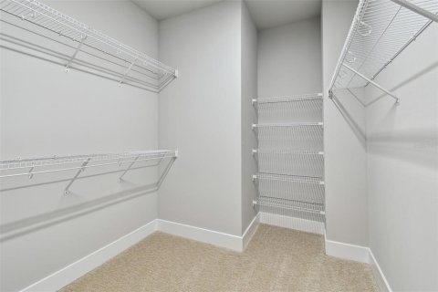 Adosado en venta en Saint Petersburg, Florida, 3 dormitorios, 181.35 m2 № 1824116 - foto 16