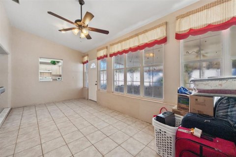 Villa ou maison à vendre à Tarpon Springs, Floride: 4 chambres, 191.94 m2 № 1537895 - photo 14